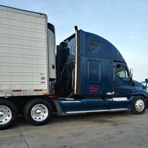 Meet your Posher, Kris